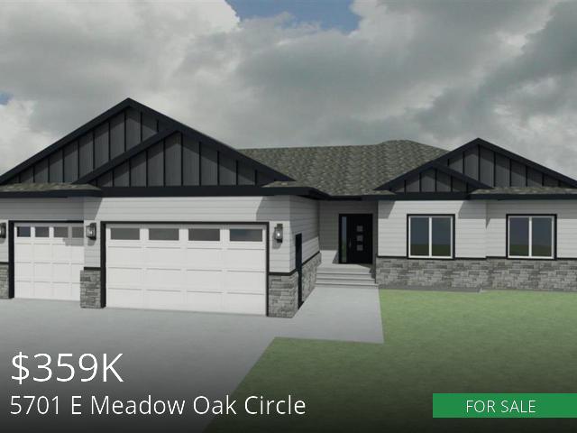 5701 E Meadow Oak Circle