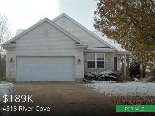 4513 River Cove